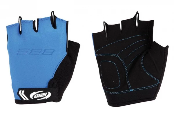 Gants Enfant BBB Bleu – Image 2