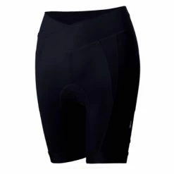 Cuissard Femme Sans Bretelles BBB Omnium Noir