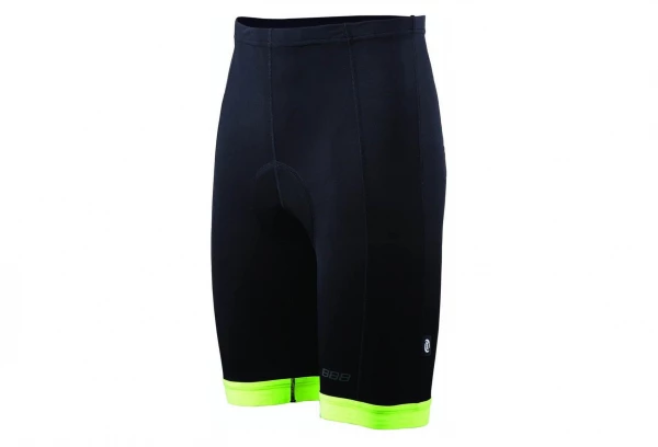 Cuissard à Bretelles BBB PowerFit Bleu Noir – Image 3