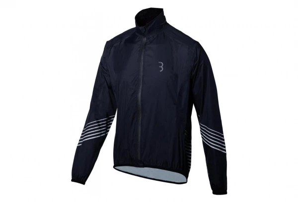 Veste De Pluie BBB StormShield Noir