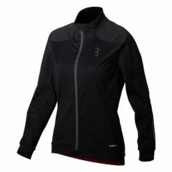 Veste Femme BBB Triguard Noir