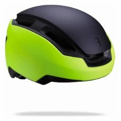 Casque BBB Indra Speed 45 Jaune Gris