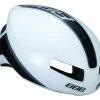 Casque BBB Tithon Blanc Brillant
