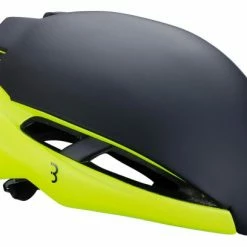 Casque BBB Icarus Jaune Noir