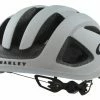 Casque Aero Oakley Aro 3 Mips Fog Gray Gris