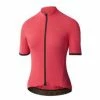 Maillot Manches Courtes Femme PEdAL ED Kawa Essential Rose