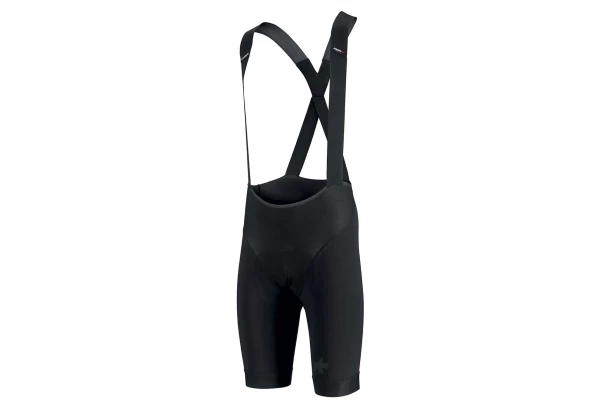 Cuissard Court Assos Equipe RSR S9 Noir – Image 3
