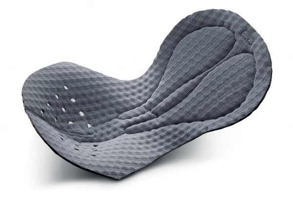 Cuissard Court Assos Equipe RSR S9 Noir – Image 4