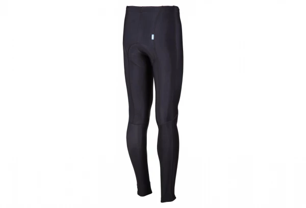 Cuissard Long Sans Bretelles BBB Quadra Noir – Image 2