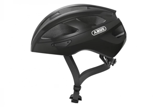 Casque Route Abus Macator Blanc / Argent â Image 7