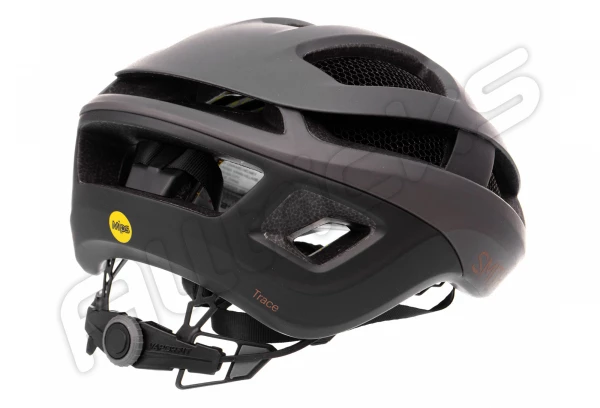 Casque Smith Trace MIPS Gris Mat – Image 5