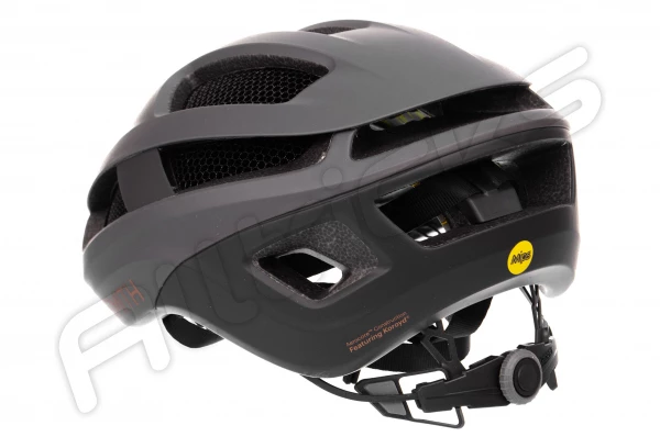 Casque Smith Trace MIPS Gris Mat – Image 6