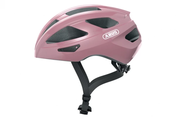 Casque Route Abus Macator Blanc / Argent â Image 11