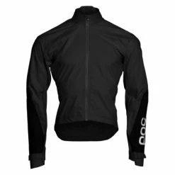 Veste Imperméable POC Avip Noir
