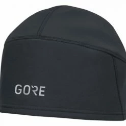 Gore Wear Bonnet GORE M GORE WINDSTOPPER Noir