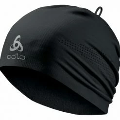 Bonnet Odlo Move Light Noir