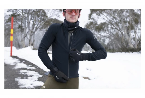 Veste MAAP Apex 2.0 Noir – Image 5