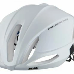 Casque Route HJC Semi-Aéro Furion Blanc