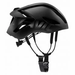 Casque Route MAVIC Comete Ultimate MIPS Noir