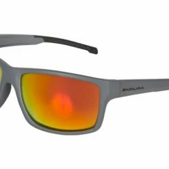 Lunettes Endura Hummvee Gris / Orange