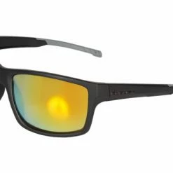 Lunettes Endura Hummvee Noir / Jaune