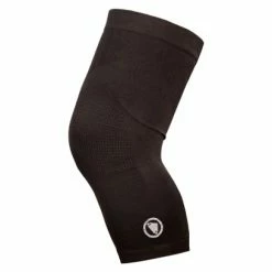 Paire De Genouillères Techniques Endura Noir
