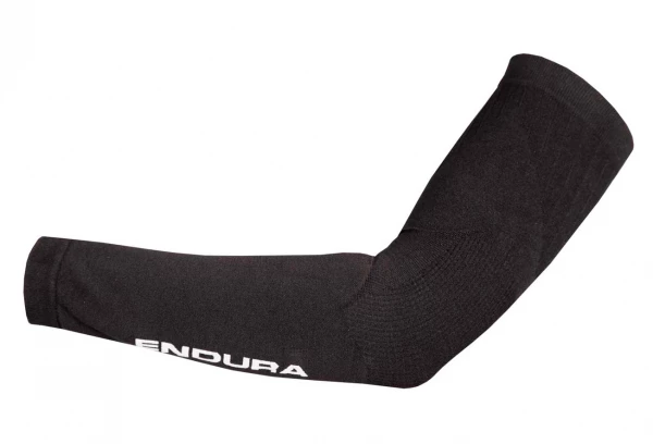 Paire De Manchettes Techniques Endura Noir