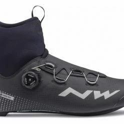 Chaussures Route Northwave Celsius R GTX Noir