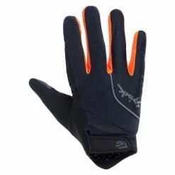 Gants Longs SPIUK XP Noir