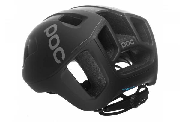 Casque POC Ventral SPIN Uranium Noir – Image 6
