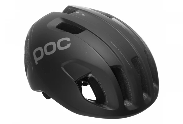 Casque POC Ventral SPIN Uranium Noir – Image 12