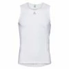 Sous-Maillot Été Odlo Breathe Blanc