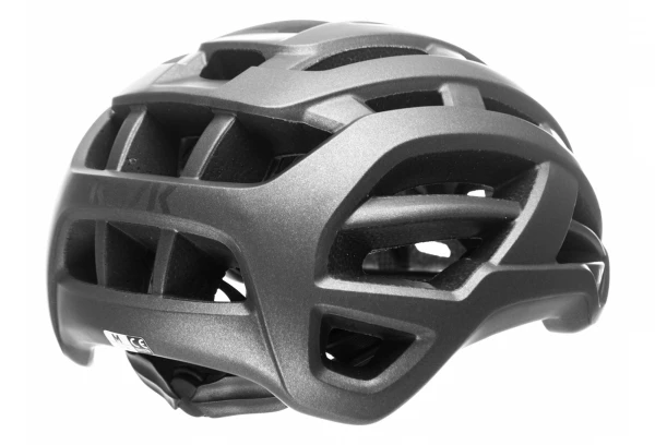 Casque Kask Valegro WG11 Bleu Gris Mat – Image 5