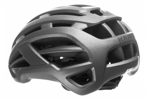Casque Kask Valegro WG11 Bleu Gris Mat – Image 6
