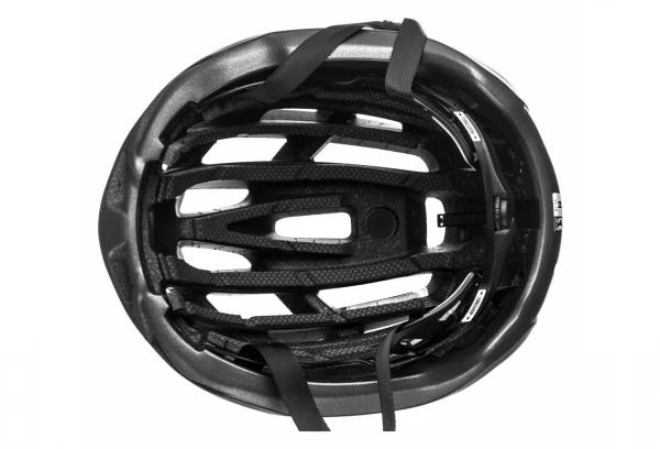 Casque Kask Valegro WG11 Bleu Gris Mat – Image 10