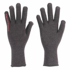 Sous-Gants Hiver BBB InnerShield Gris