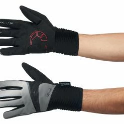 Gants Hiver Northwave Sonic Reflective Noir
