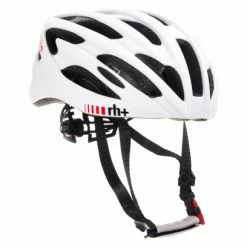 Casque ZeroRH Z Zero Blanc Mat Argent