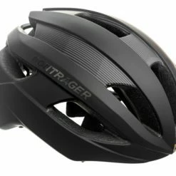 Casque BONTRAGER Velocis Noir MIPS