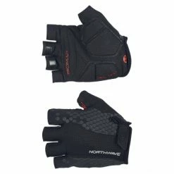 Gants Courts Northwave Evolution Noir