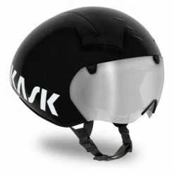 Casque Aero KASK BAMBINO PRO Noir