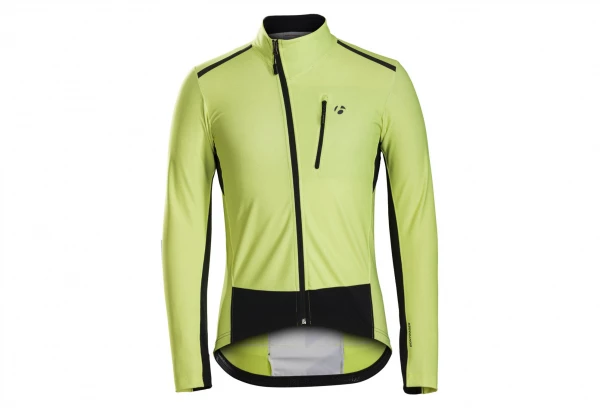 Veste BONTRAGER Velocis Halo S1 Haute Visibilité