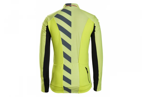 Veste BONTRAGER Velocis Halo S1 Haute Visibilité – Image 2