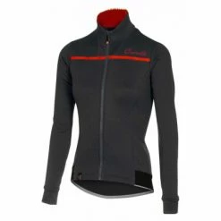 Maillot Femme CASTELLI POTENZA Gris