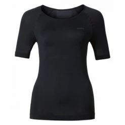 ODLO T-Shirt Femme EVOLUTION X-LIGHT Noir