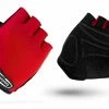 GRIPGRAB Gants Courts Enfant X-TRAINER Rouge