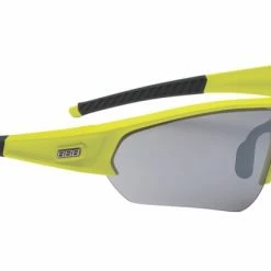 BBB Paire De Lunettes SELECT Fluo Blanc / Vert