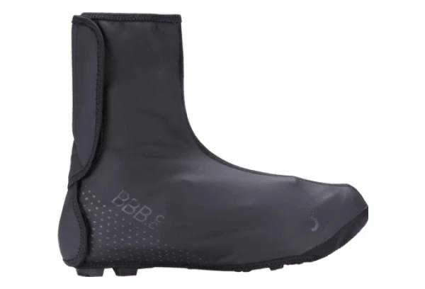 BBB Couvre-chaussures MultiFlex Noir