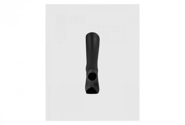 Couvre Chaussures Assos Rain Noir – Image 3