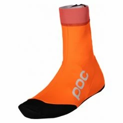 Couvres-Chaussures Poc Thermal Orange